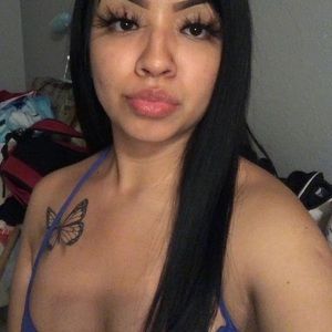 Meet your Posher, Alexandra